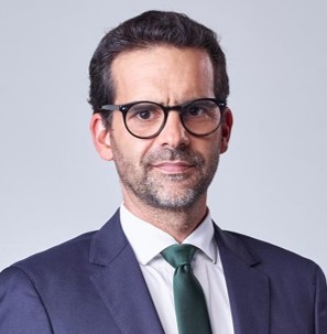 Pedro Santos Guerreiro 